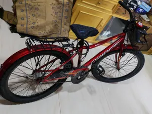 Unused Fresh New Cycle