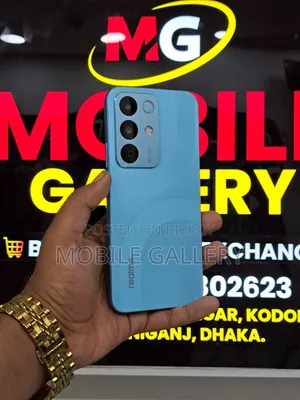 Realme 15x 128 GB