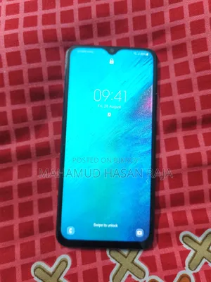 Samsung Galaxy A50 64 GB Blue