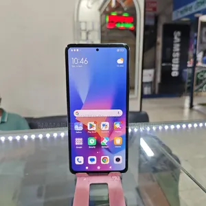 Xiaomi Redmi Note 10 Pro Max 128 GB Red