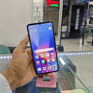Xiaomi Redmi Note 10 Pro Max 128 GB Red