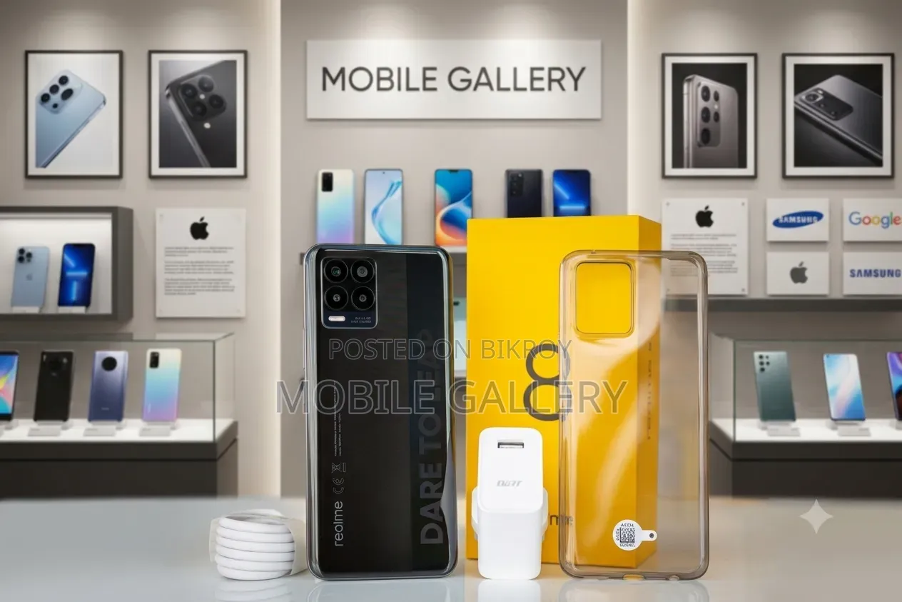 Realme 8 5G 64 GB