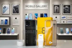 Realme 8 5G 64 GB
