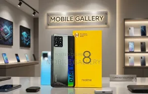 Realme 8 5G 64 GB