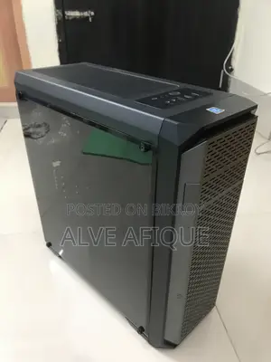 Desktop Computer 12GB Intel Pentium SSD 128GB