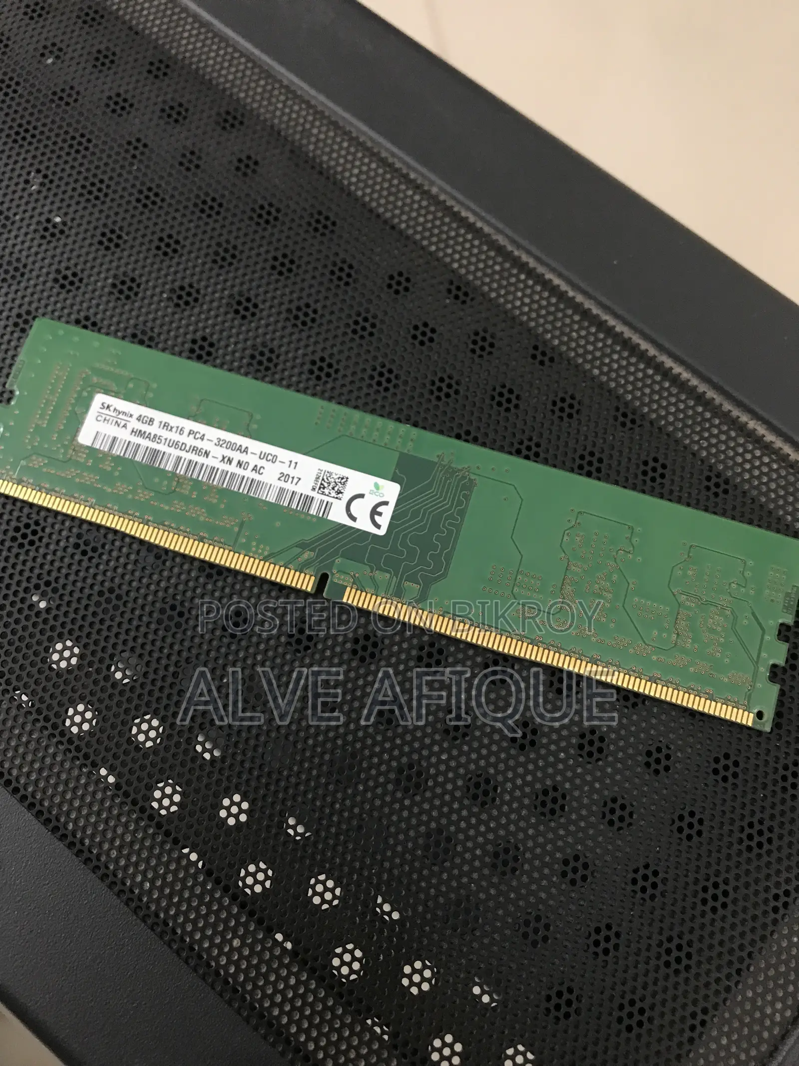 Desktop Computer 12GB Intel Pentium SSD 128GB