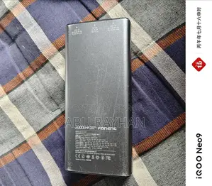Foneng Powerbank