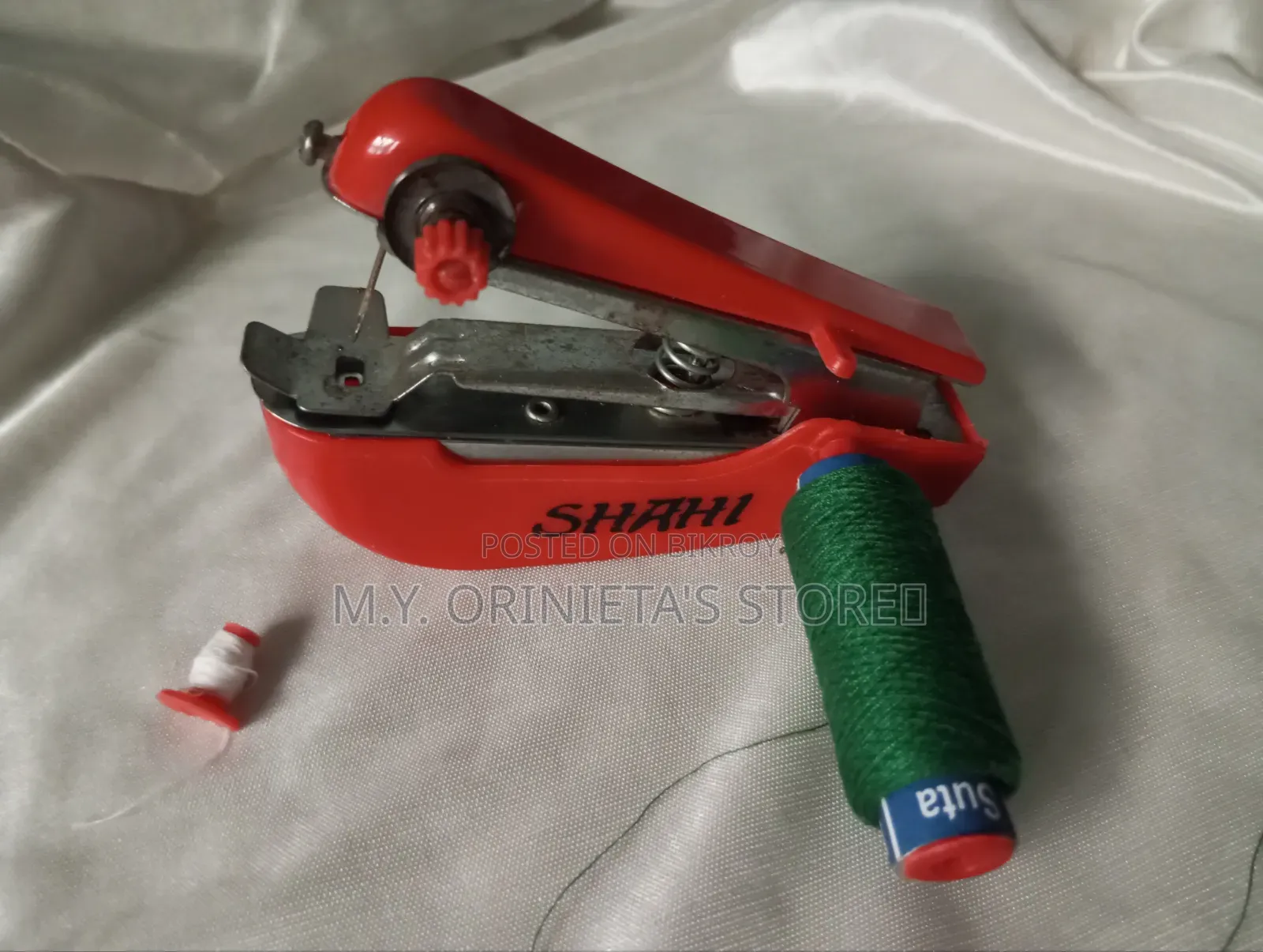 Mini hand sewing machine for sale