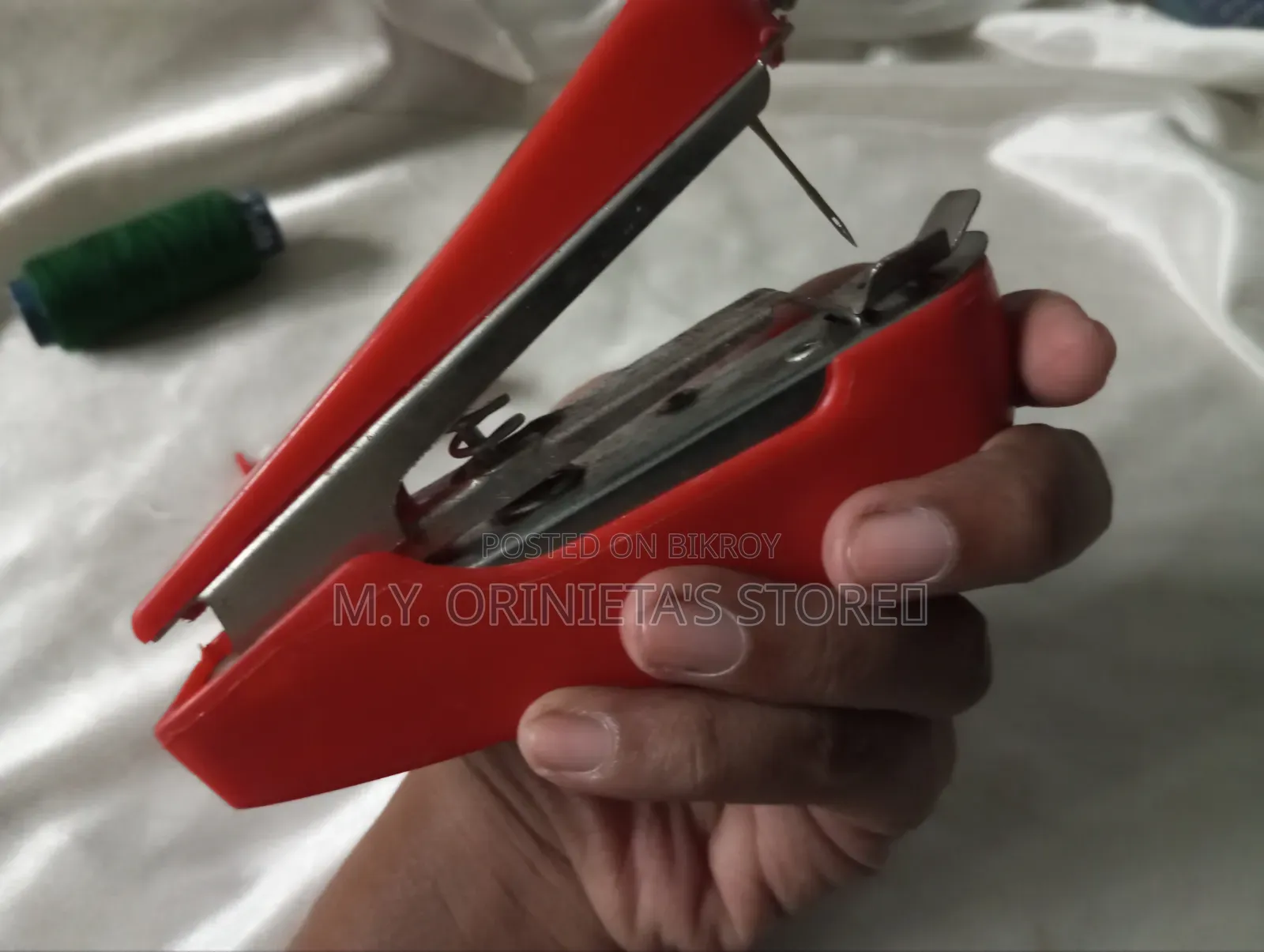 Mini hand sewing machine for sale