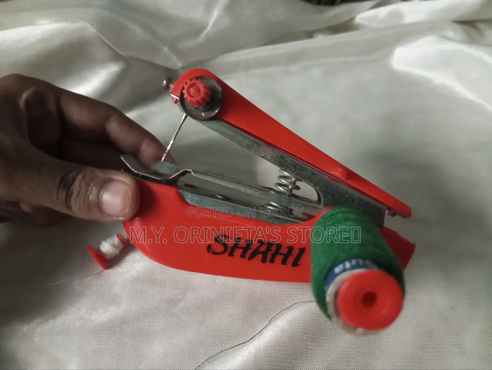 Mini hand sewing machine for sale