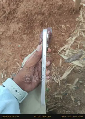 Xiaomi Redmi Note 13 128 GB Gold