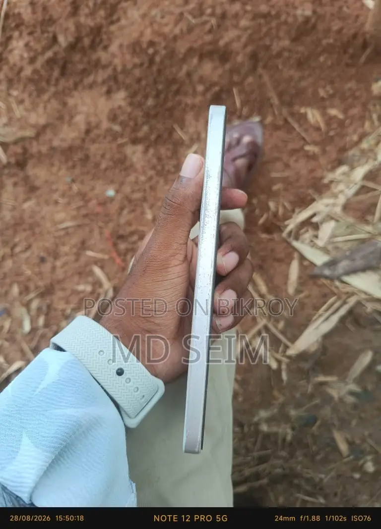 Xiaomi Redmi Note 13 128 GB Gold