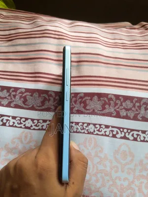 Itel P40 32 GB Gray