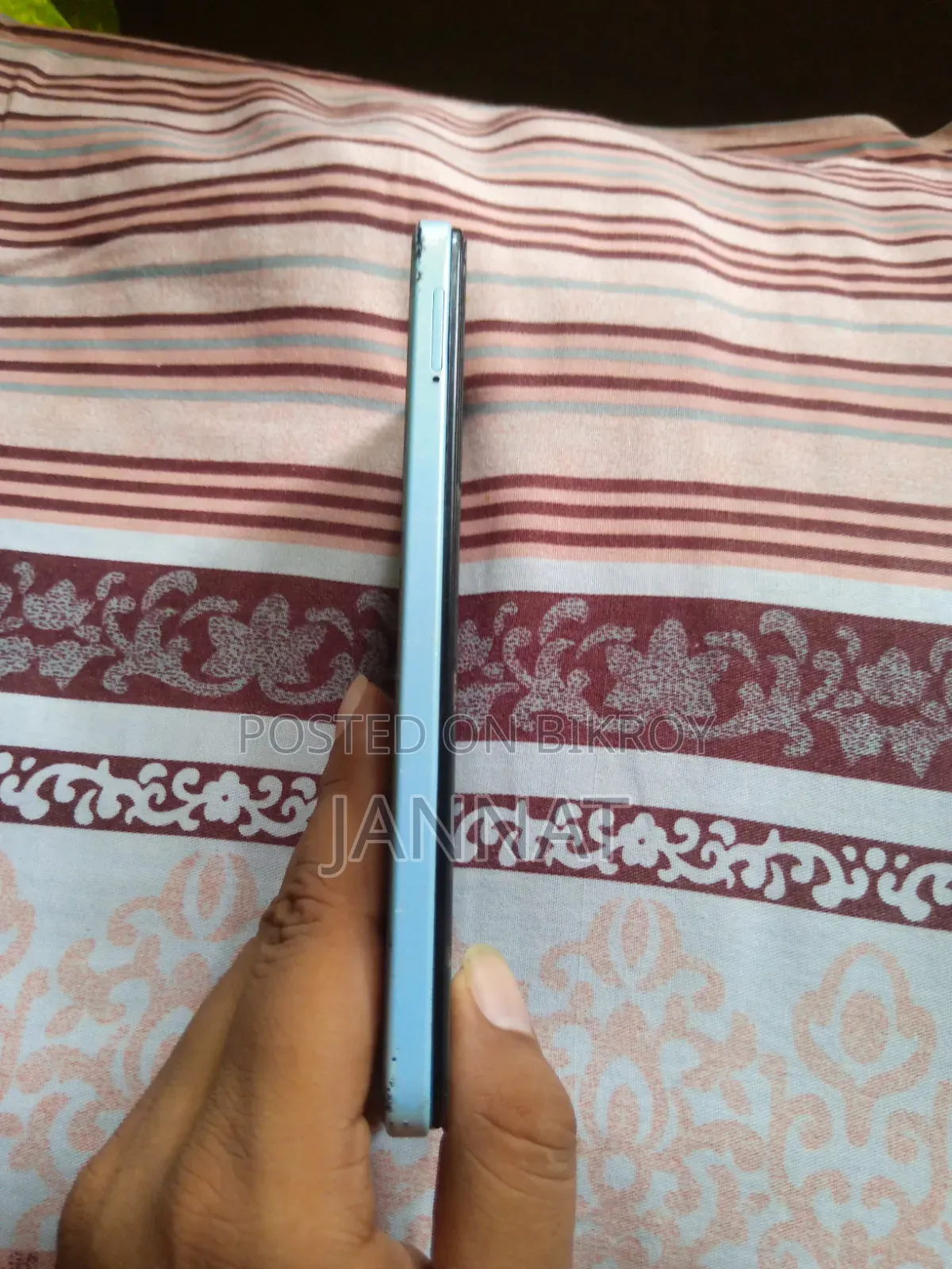 Itel P40 32 GB Gray