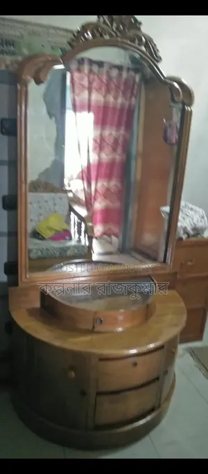 Dressing Table