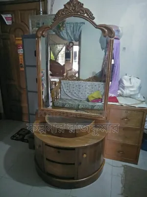 Dressing Table