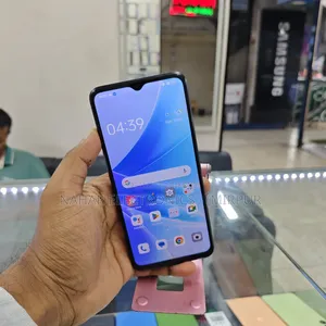 Oppo A77s 128 GB Black