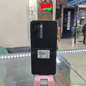 Oppo A77s 128 GB Black