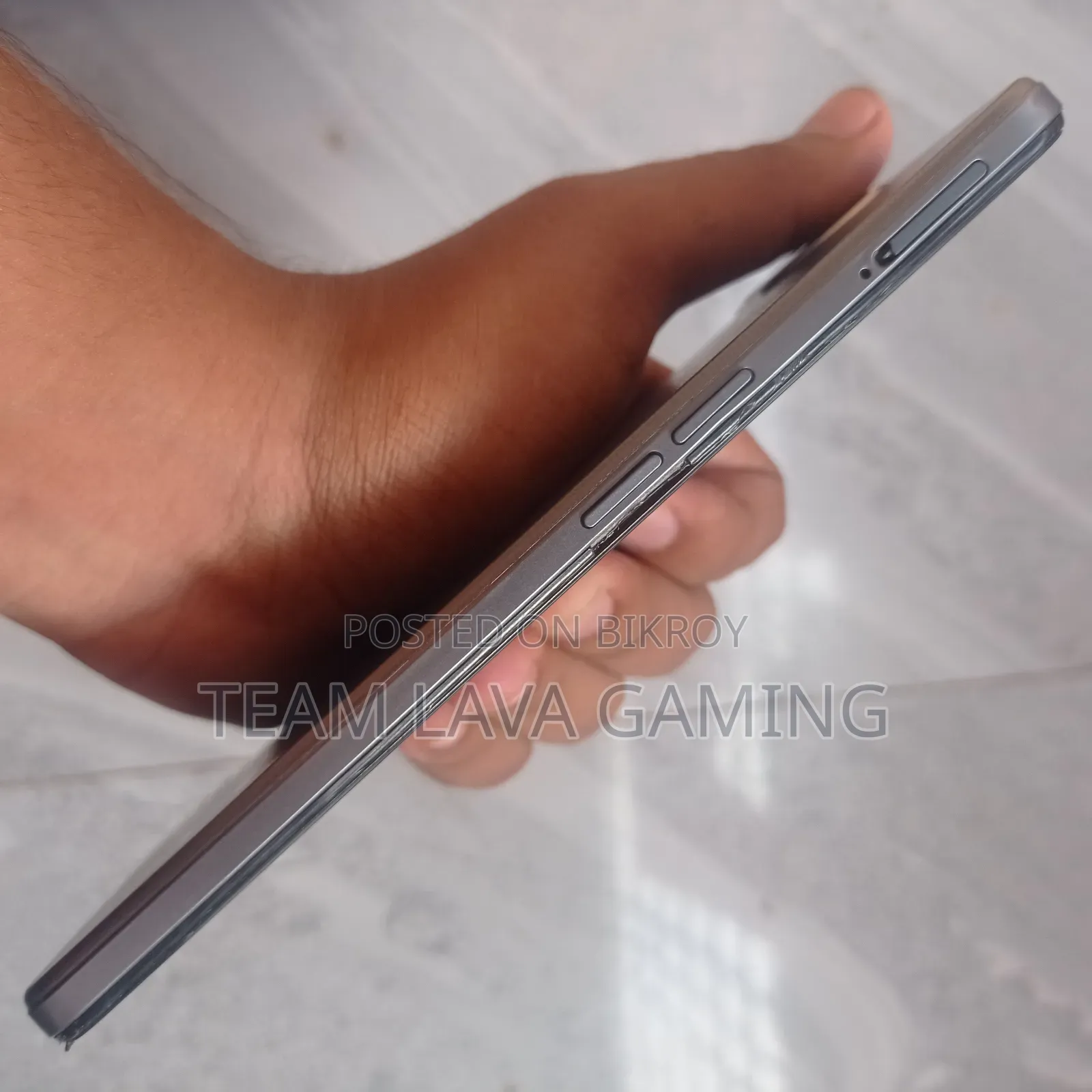 Oppo F17 128 GB Graphite