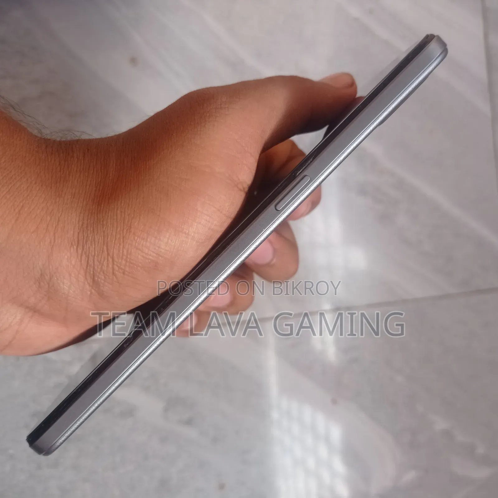 Oppo F17 128 GB Graphite