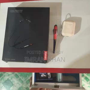 Bluetooth Earphone Selling