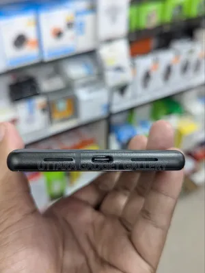 Google Pixel 6 128 GB Black