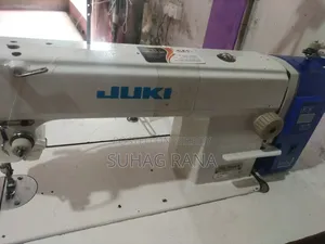 জুকি সেলাই মেশিন জাপানি কোম্পানি