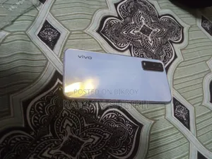 Vivo Y20 64 GB Purple