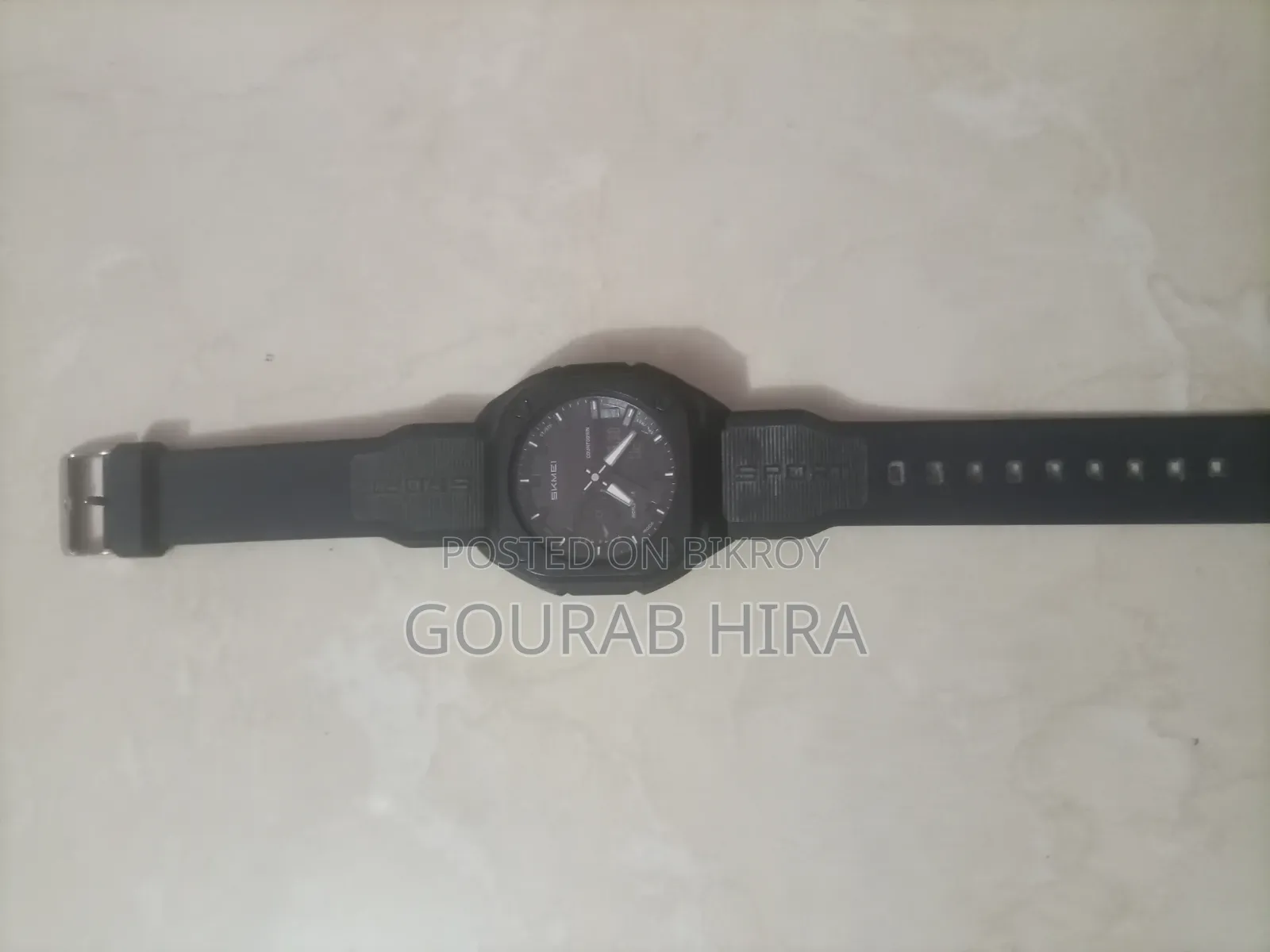 SKMEI Sports Watch