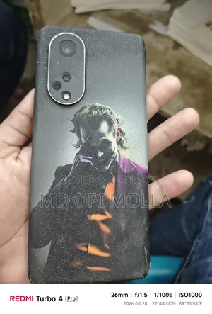 Oppo Reno 256 GB Black