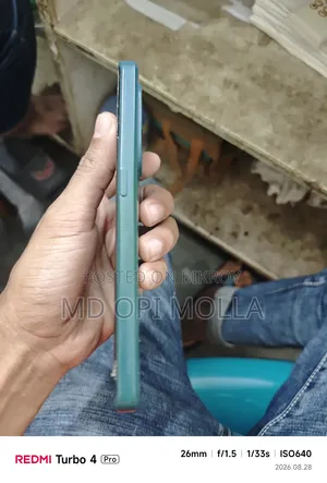 Oppo Reno 256 GB Black
