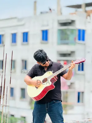 একোস্টিক গিটার