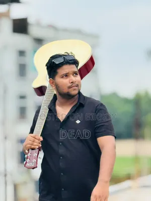 একোস্টিক গিটার