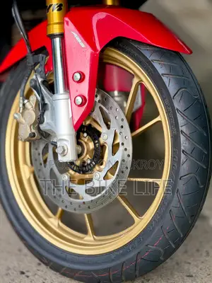 Yamaha R15M 2025 White
