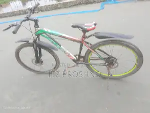 বাই সাইকেল