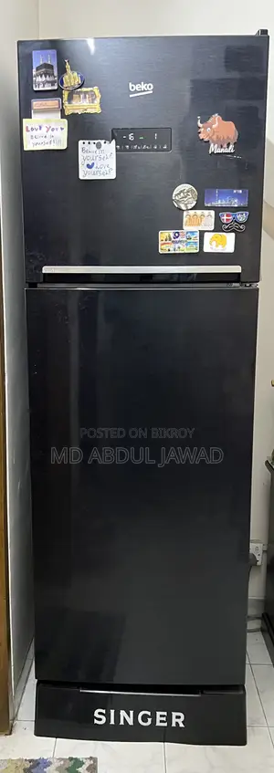 Singer-Beko Refrigerator(Used) for Sell