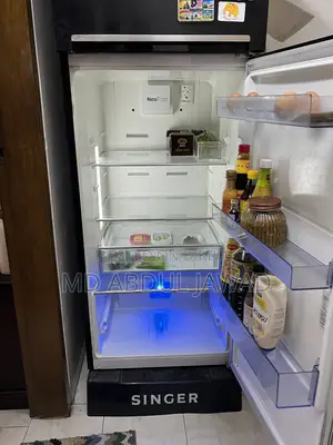 Singer-Beko Refrigerator(Used) for Sell