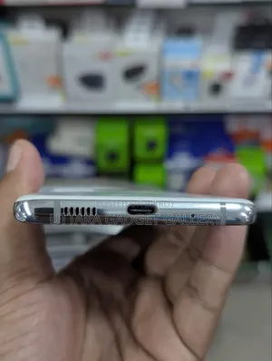Samsung Galaxy Quantum 2 128 GB White