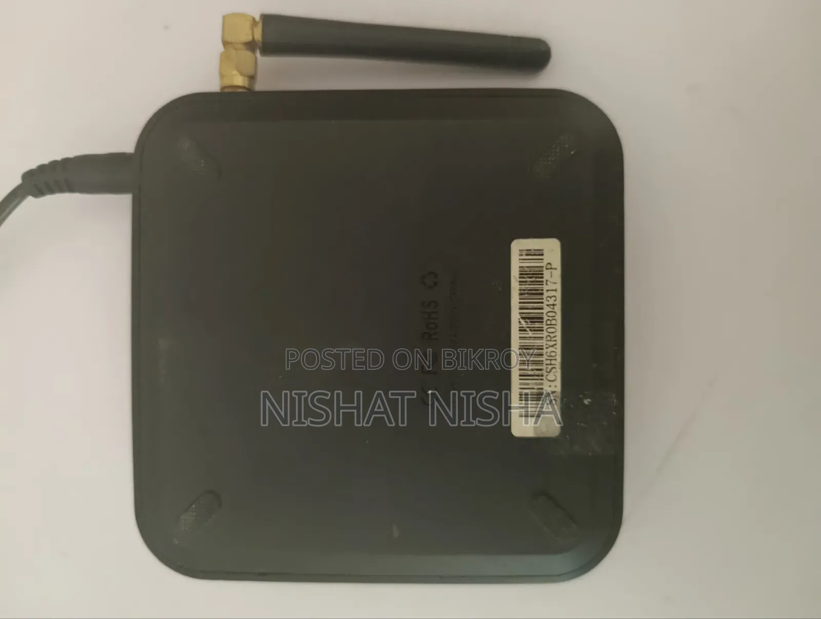 Tx6 Android TV Box