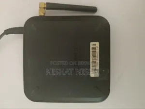 Tx6 Android TV Box