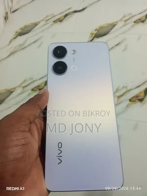 vivo 128 GB