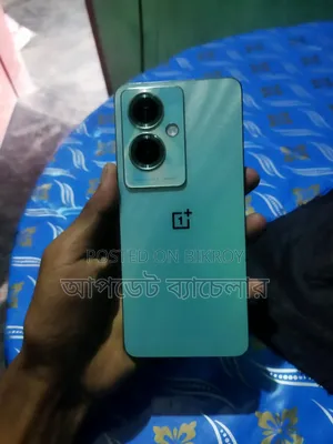 OnePlus Nord N30 SE 128 GB Silver