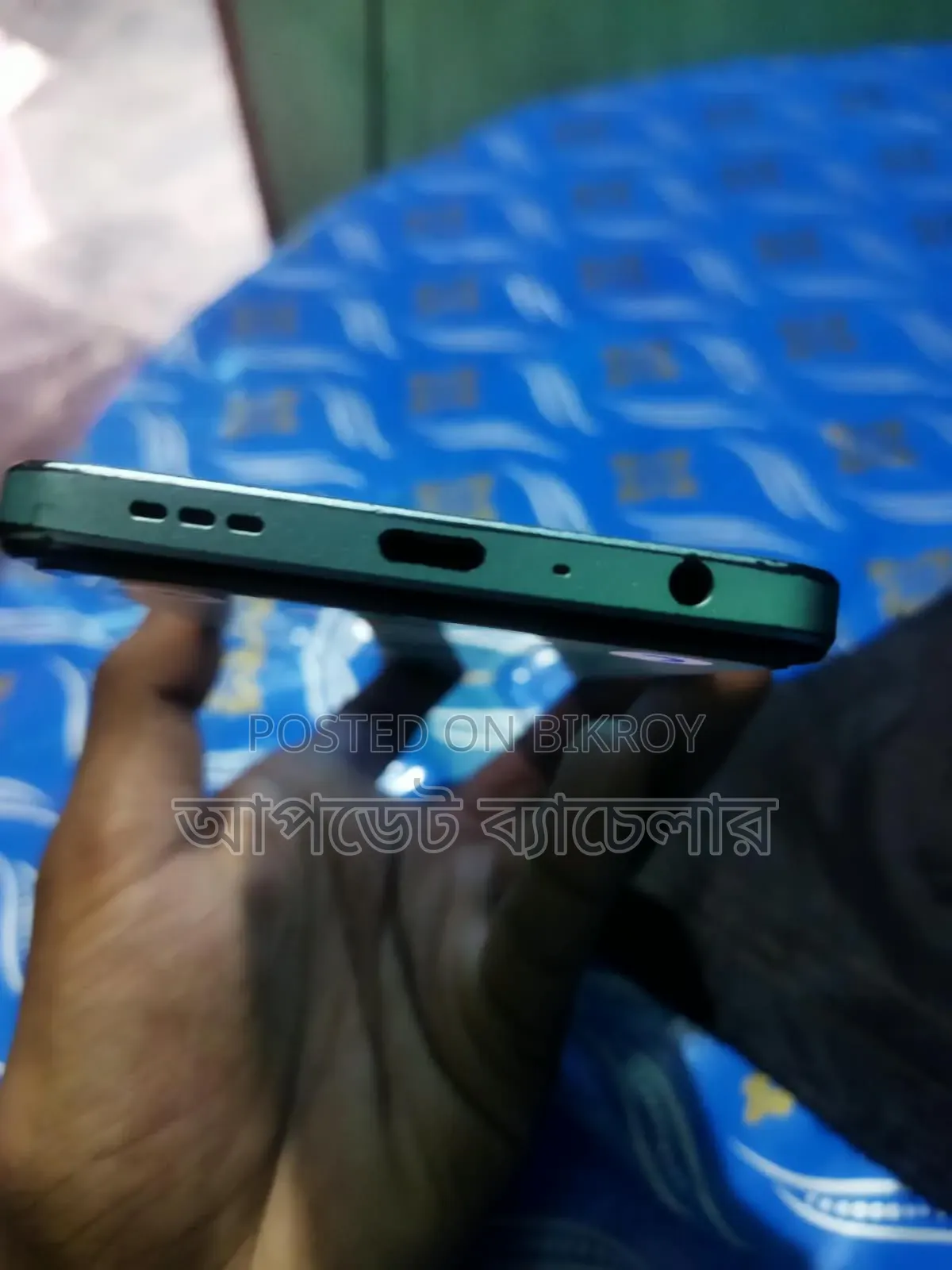 OnePlus Nord N30 SE 128 GB Silver