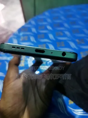 OnePlus Nord N30 SE 128 GB Silver