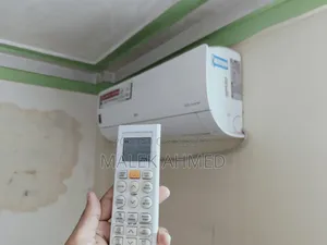 LG Split AC 1 Ton