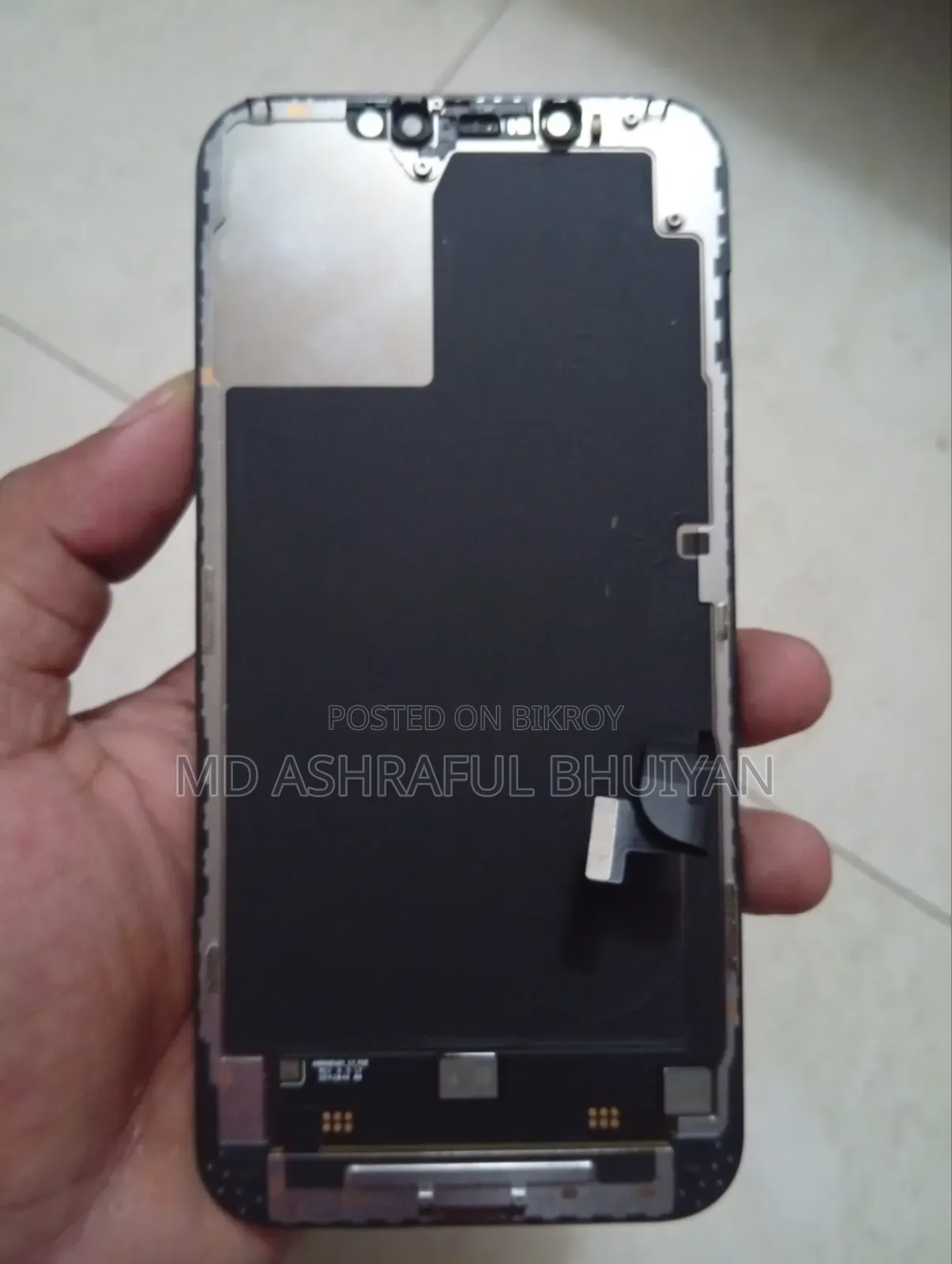 iPhone 12 Pro Max
