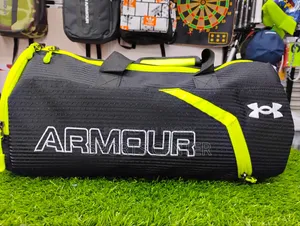 Sports Gym Bag