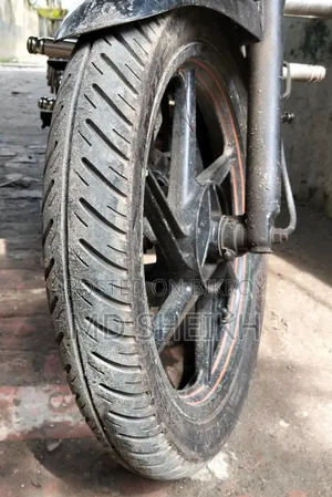 Bajaj Pulsar 150 2011 Black