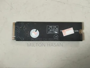 কিছু নষ্ট SSD , HDD, Ram‌, Processor আছে