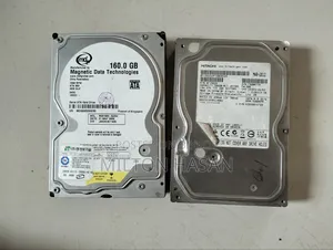 কিছু নষ্ট SSD , HDD, Ram‌, Processor আছে